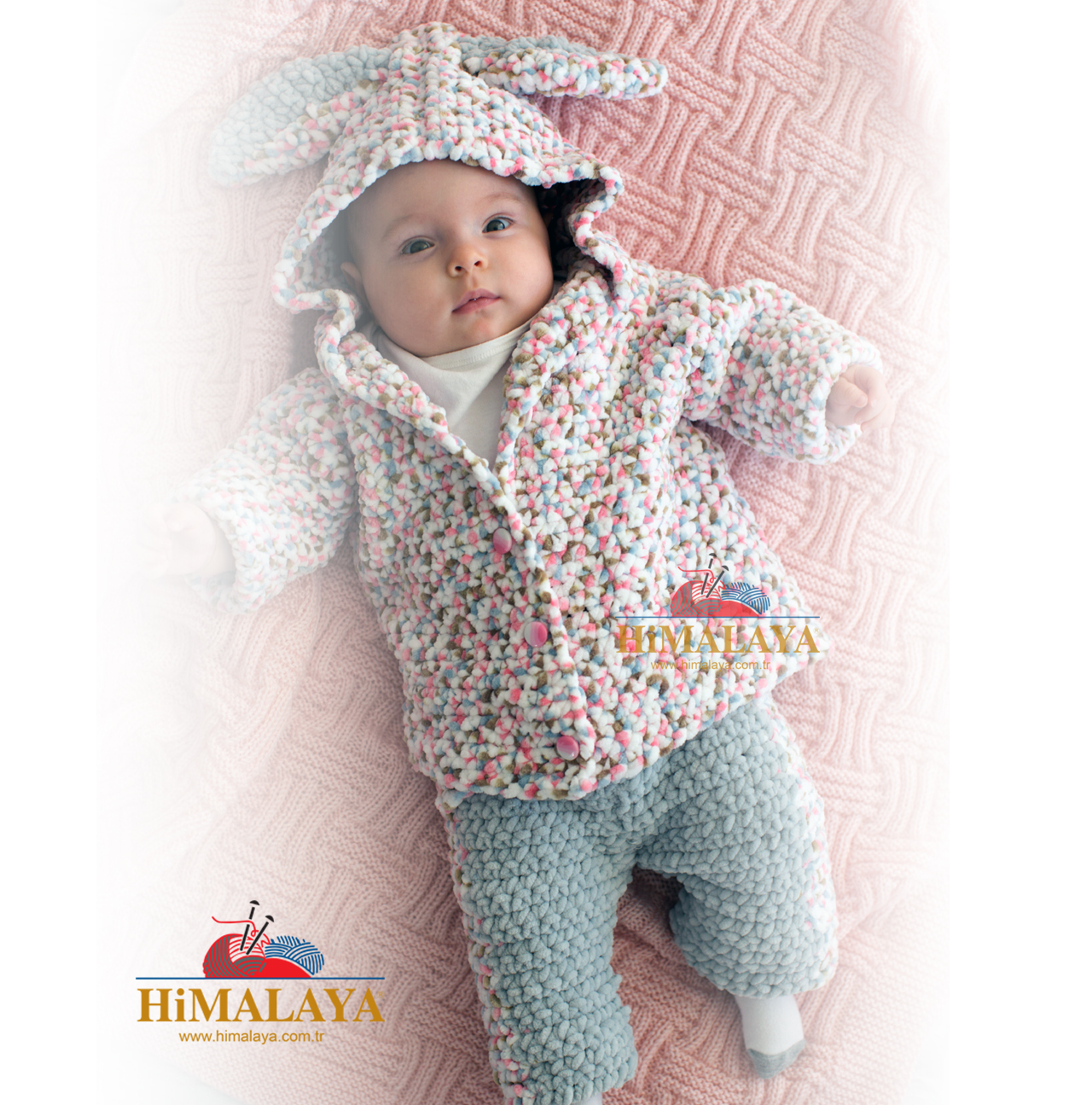 דולפין בייבי קולורס של הימליה – DOLPHİN BABY COLORS – תמונה 3