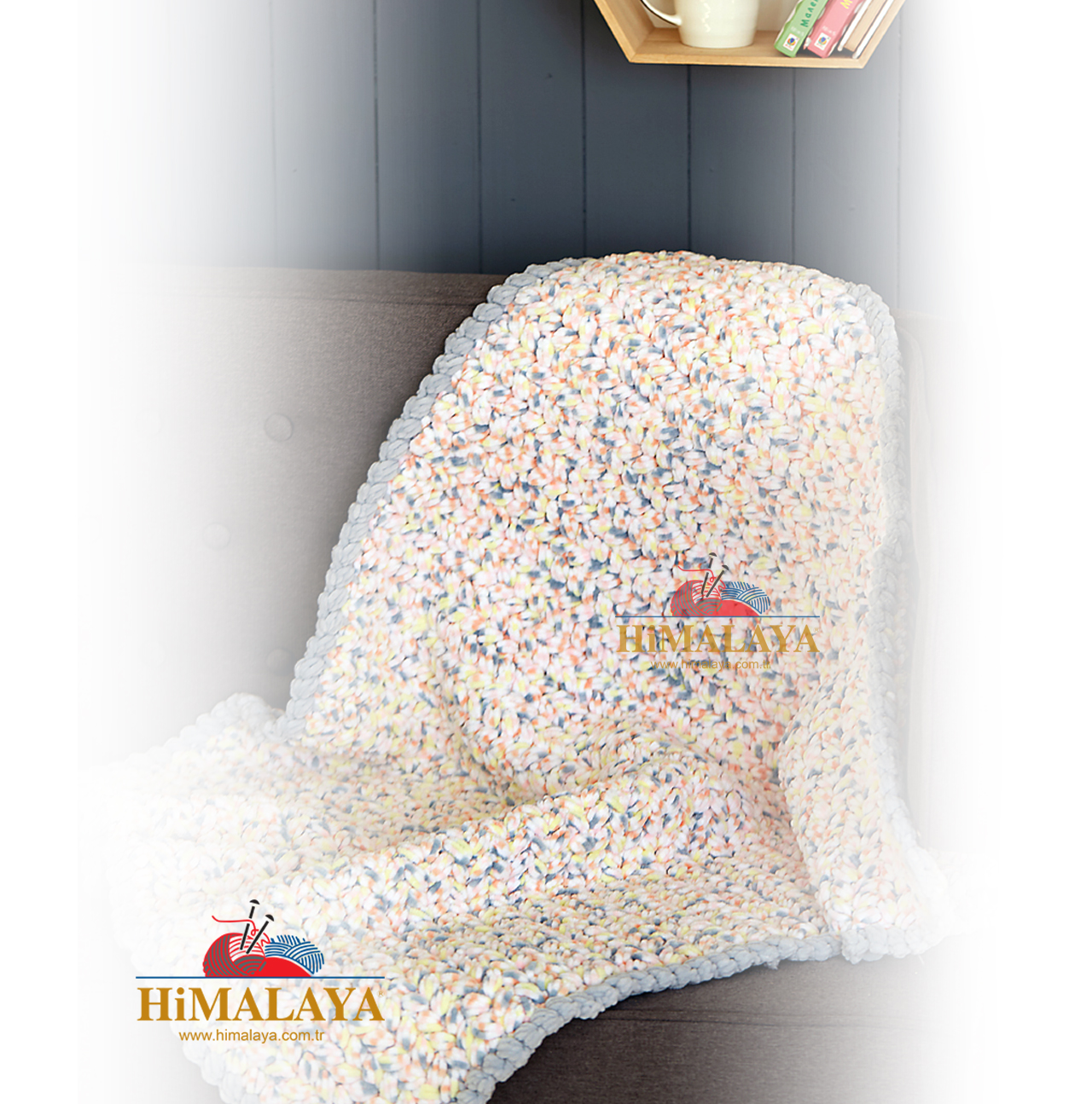 דולפין בייבי קולורס של הימליה – DOLPHİN BABY COLORS – תמונה 2