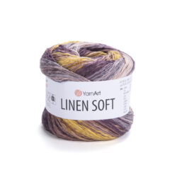 לינן סופט - LINEN SOFT - 7415