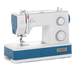 מכונת תפירה ברנט - bernette 05 CRAFTER