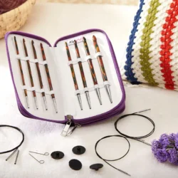 סט מסרגות סימפוני טוניסאי/אפגני של ניטפרו 20670