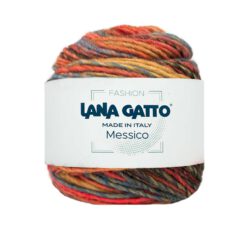 מסיקו - Lana Legato Messico