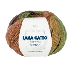 חוט וינה מלנה גאטו - Vienna Lana Gatto