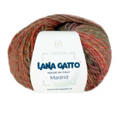 חוט מדריד מלאנה גאטו - Madrid Lana Gatto