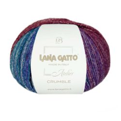 חוט קראמבל מלאנה גאטו - Crumble Lana Gatto
