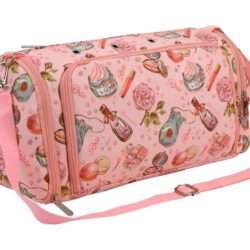 תיק נשיאה לסריגה