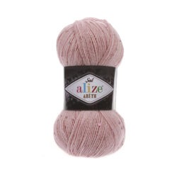 אביה מבית אליזה - Alize Abiye