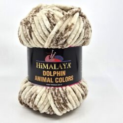 דולפין אנימל קולור  של הימליה -   DOLPHIN ANIMAL COLOR