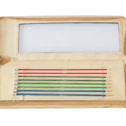 סט מסרגות 47405 – מבית KnitPro