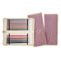 סט מסרגות 29322 - מבית KnitPro