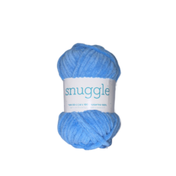 חוט קטיפה סנאגל - Snuggle