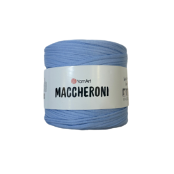 חוט טריקו מקרוני YarnArt Maccheroni