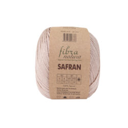 חוט טנסל - ספרן - FİBRA NATURA SAFRAN