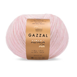 אלפקה אייר מבית גאזל - GAZZAL ALPACA AIR - 082