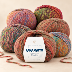 מדריד לאנה גאטו - Madrid Lana Gatto